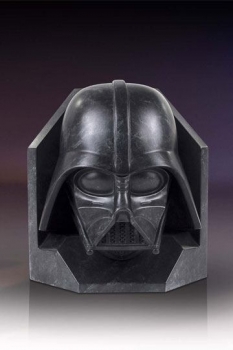 Star Wars Buchstütze Darth Vader 18 cm