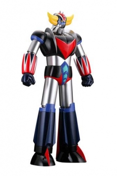 Grendizer Sofubi Toy Box HL-006 Actionfigur Grendizer 24 cm