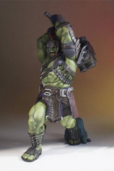 Thor Ragnarok Collectors Gallery Statue 1/8 Hulk 47 cm