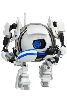 Portal 2 Nendoroid Actionfigur Atlas 10 cm