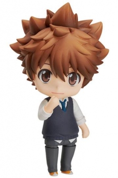 Reborn! Nendoroid Actionfigur Tsunayoshi Sawada 10 cm