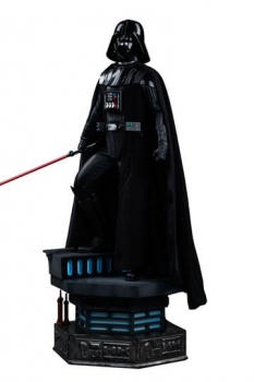Star Wars Episode VI Premium Format Figur Darth Vader Lord of the Sith 67 cm