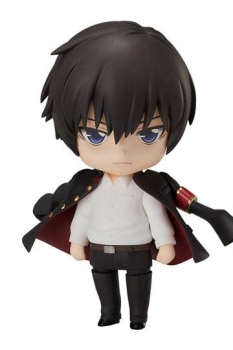Reborn! Nendoroid Actionfigur Kyoya Hibari 10 cm