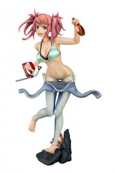 Amanchu! Advance PVC Statue 1/7 Ai Ninomiya 22 cm