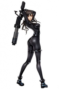 Gantz: O Hdge Technical No. 15 PVC Statue Reika X Shotgun Ver. 25 cm