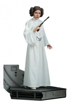 Star Wars Episode IV Premium Format Figur Prinzessin Leia 46 cm