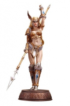 ARH ComiX Actionfigur 1/6 Skarah the Valkyrie 29 cm