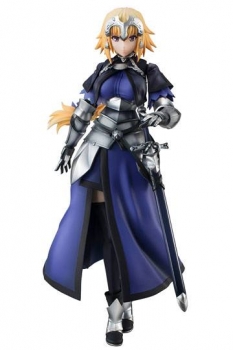 Fate/Apocrypha Variable Action Heroes DX Actionfigur Ruler 20 cm