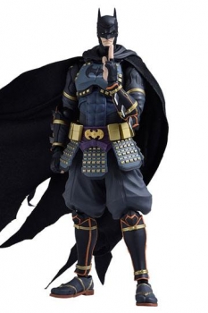 Batman Ninja Figma Actionfigur Batman Ninja 16 cm