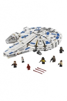 LEGO® Star Wars™ Solo - Kessel Run Millennium Falcon™