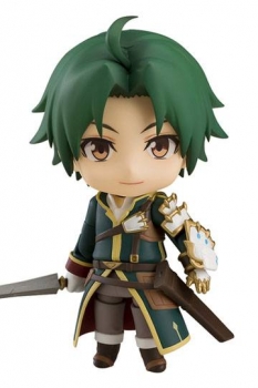 Record of Grancrest War Nendoroid Actionfigur Theo Cornaro 10 cm