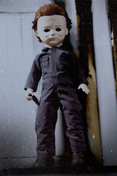 Halloween Living Dead Dolls Puppe Michael Myers 25 cm
