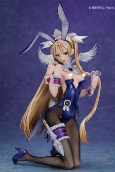 Original Character by Raita Magical Girls Series Statue 1/4 Kotone Sasaki Bunny Ver. 35 cm