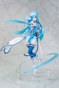 Sword Art Online The Movie: Ordinal Scale PVC Statue 1/7 Asuna Undine Ver. 23 cm