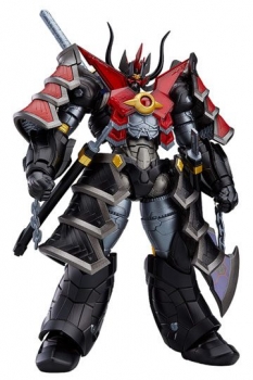 Mazinkaiser Moderoid Plastic Model Kit Mazinkaiser Haou 15 cm