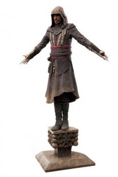 Assassins Creed PVC Statue 1/5 Aguilar 35 cm