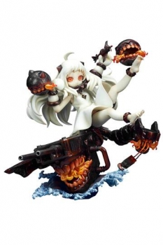 Kantai Collection PVC Statue Seiki Hokuhou 16 cm