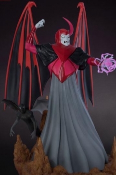 Dungeons & Dragons Statue Venger PCS Exclusive 62 cm