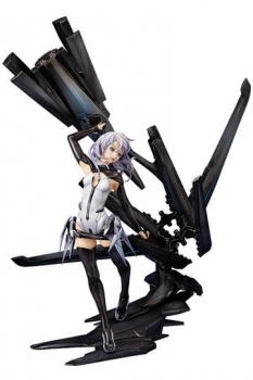 Beatless Statue 1/8 Lacia 2011 Ver. 28 cm