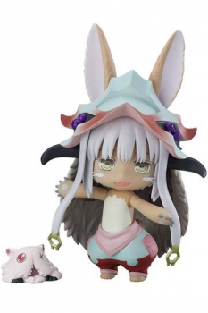 Made in Abyss Nendoroid Actionfigur Nanachi 13 cm