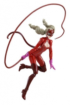 Persona 5 Figma Actionfigur Panther 15 cm