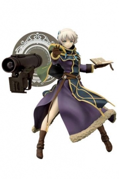 Re:Creators Statue 1/8 Meteora Osterreich 20 cm