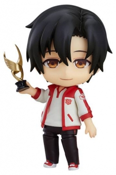 The Kings Avatar Nendoroid Actionfigur Ye Xiu 10 cm