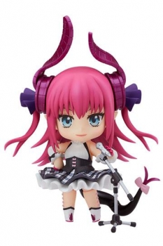 Fate/Grand Order Nendoroid Actionfigur Lancer/Elizabeth Bathory 10 cm
