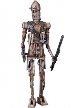 Star Wars ARTFX+ Statue 1/10 Bounty Hunter IG-88 21 cm