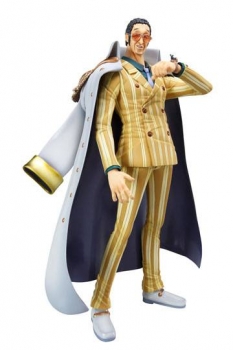 One Piece Excellent Model P.O.P NEO-DX Limited Edition PVC Statue 1/8 Kizaru Borsalino 26 cm