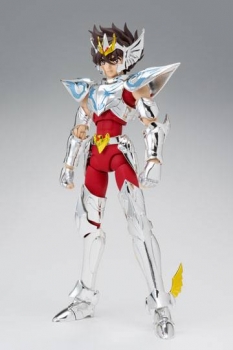 Saint Seiya SCM Actionfigur Pegasus Seiya Heaven Chapter Ver. 16 cm