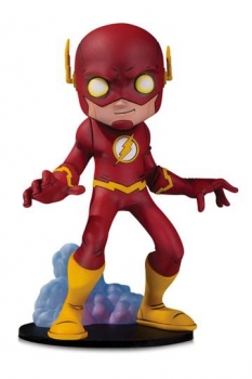 DC Artists Alley Vinyl Figur The Flash by Chris Uminga 16 cm