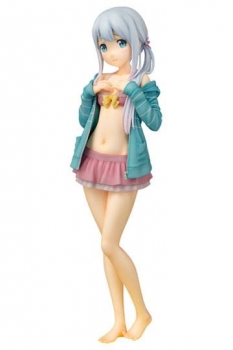 Eromanga Sensei Statue 1/7 Sagiri Izumi 27 cm