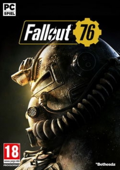 Fallout 76 - Import (AT) uncut - PC