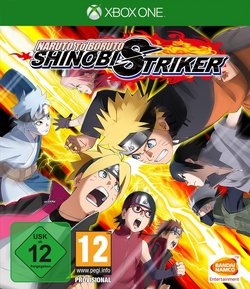 Naruto to Boruto: Shinobi Striker - XBOX One