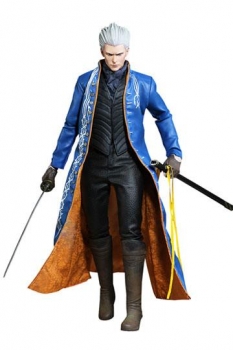 Devil May Cry 3 Actionfigur 1/6 Vergil 30 cm