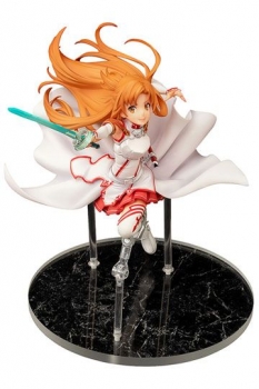 Sword Art Online The Movie: Ordinal Scale PVC Statue 1/7 The Flash Asuna 20 cm