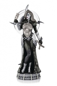 Dawn Statue Joseph Michael Linsners Dawn Black & White 32 cm