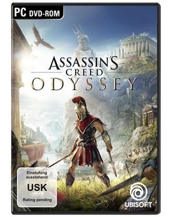 Assassin´s Creed Odyssey - PC
