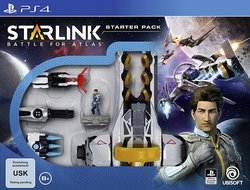 Starlink: Battle for Atlas - Starter Pack - Playstation 4