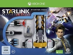 Starlink: Battle for Atlas - Starter Pack -XBOX One