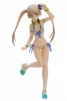Little Armory S-style Statue 1/12 Maria Teruyazu Swimsuit Ver. 15 cm