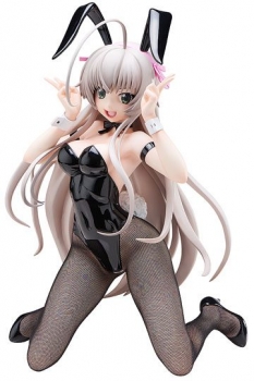 Haiyore! Nyaruko-san W PVC Statue 1/4 Nyaruko Bunny Ver. 30 cm