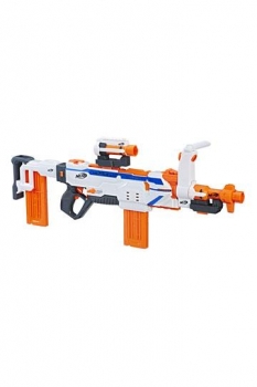 NERF N-Strike Modulus Regulator