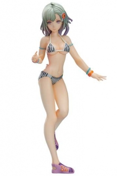 Little Armory S-style Statue 1/12 Ena Toyosaki Swimsuit Ver. 15 cm