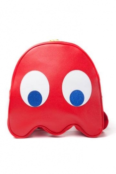 Pac-Man Rucksack Blinky