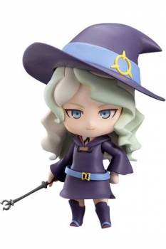 Little Witch Academia Nendoroid PVC Actionfigur Diana Cavendish 10 cm