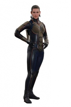 Ant-Man & The Wasp Movie Masterpiece Actionfigur 1/6 The Wasp 29 cm