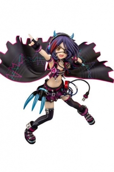 Idolmaster Cinderella Girls PVC Statue 1/7 Mirei Hayasaka 17 cm