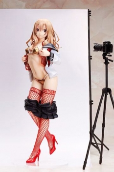 Saitom Original Character PVC Statue 1/7 Natsumi 24 cm
